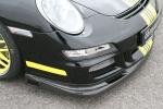 Porsche 911 GT3 RSC 4.0 by Cargraphic 2007 года